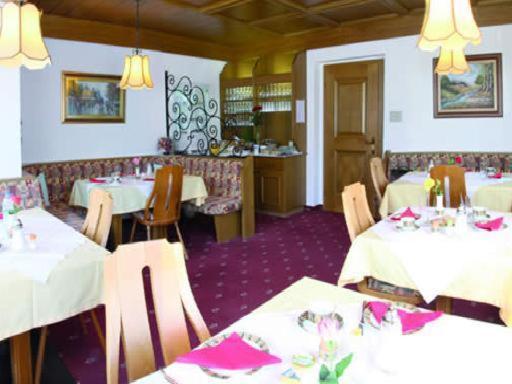 Pension Tannenhof Laces Exterior foto
