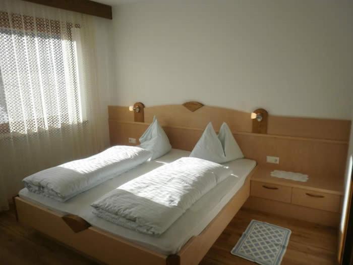 Pension Tannenhof Laces Exterior foto